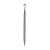 Erbe Solingen Comedonendrukker 12cm (ERBE92700)