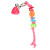 Bag Charm Love