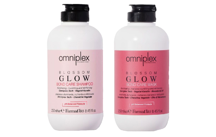 FarmaVita Omniplex Blossom Glow