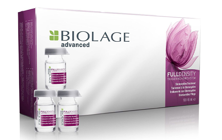 Matrix Biolage Full Density Stemoxydine Hair System