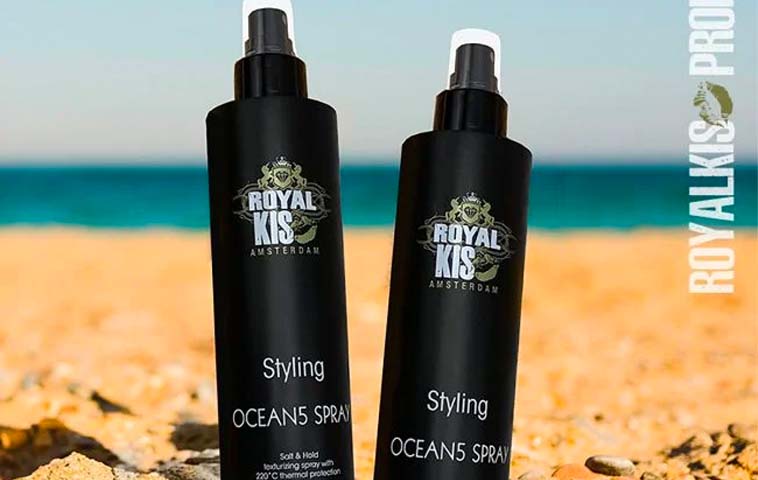Royal Kis Ocean5 Spray