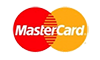 Betaling via MasterCard
